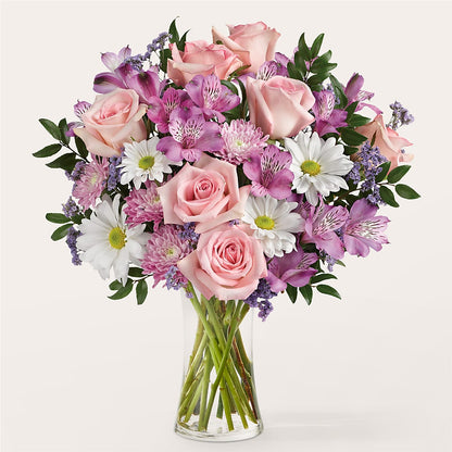Enchantment Bouquet –  Awesome Blossom Flowers And Gifts, Citrus Heights CA