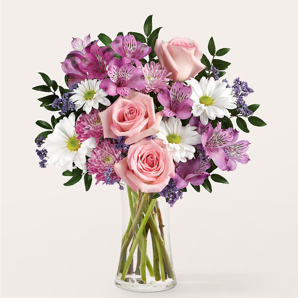 Enchantment Bouquet –  Awesome Blossom Flowers And Gifts, Citrus Heights CA