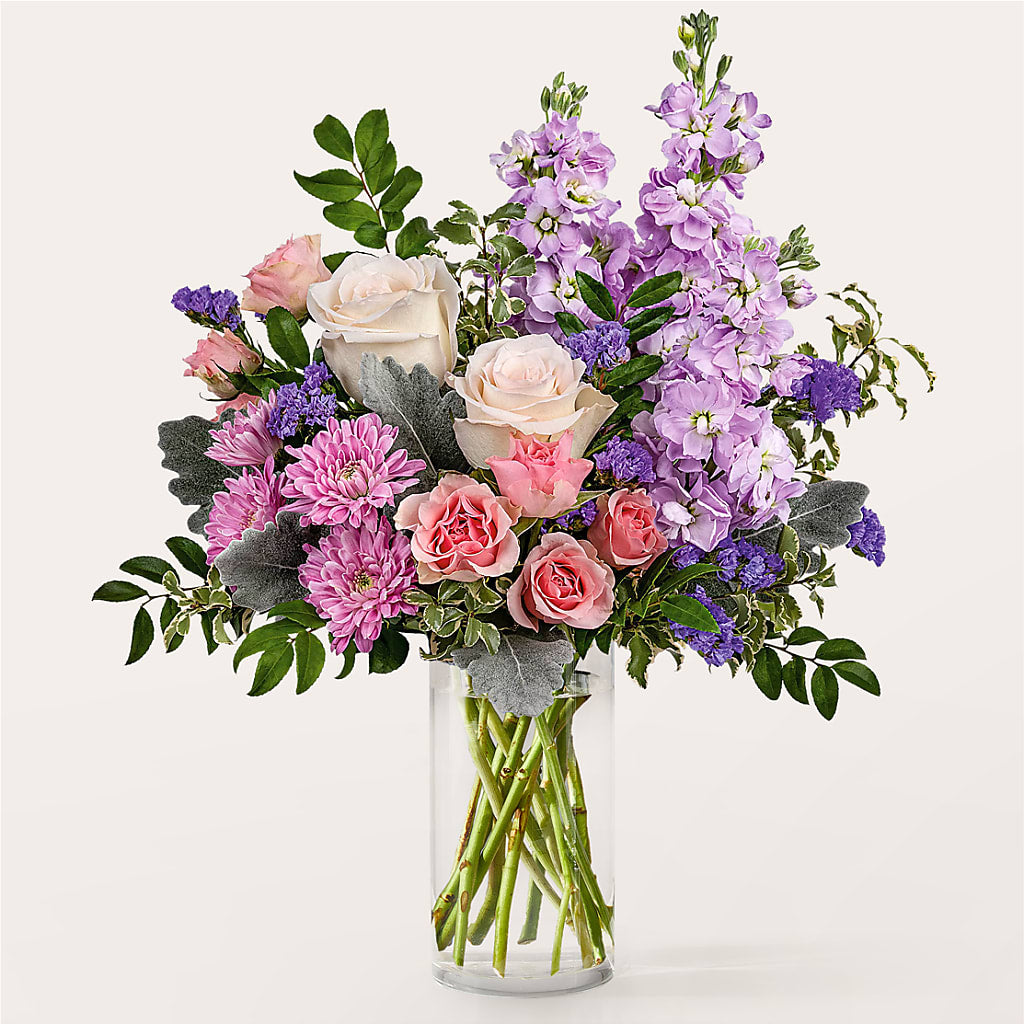 Well Wishes Bouquet –  Awesome Blossom Flowers And Gifts, Citrus Heights CA