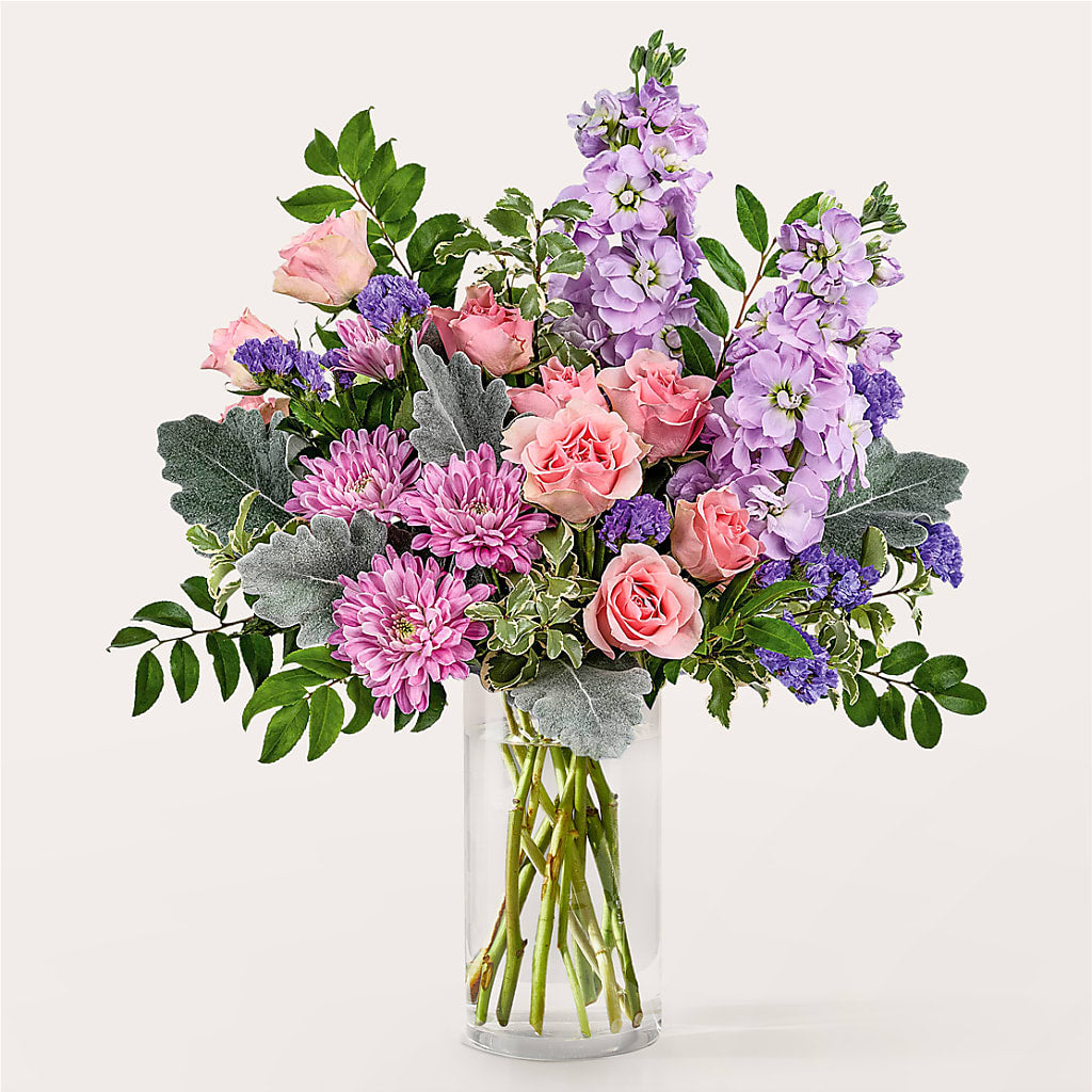 Well Wishes Bouquet –  Awesome Blossom Flowers And Gifts, Citrus Heights CA