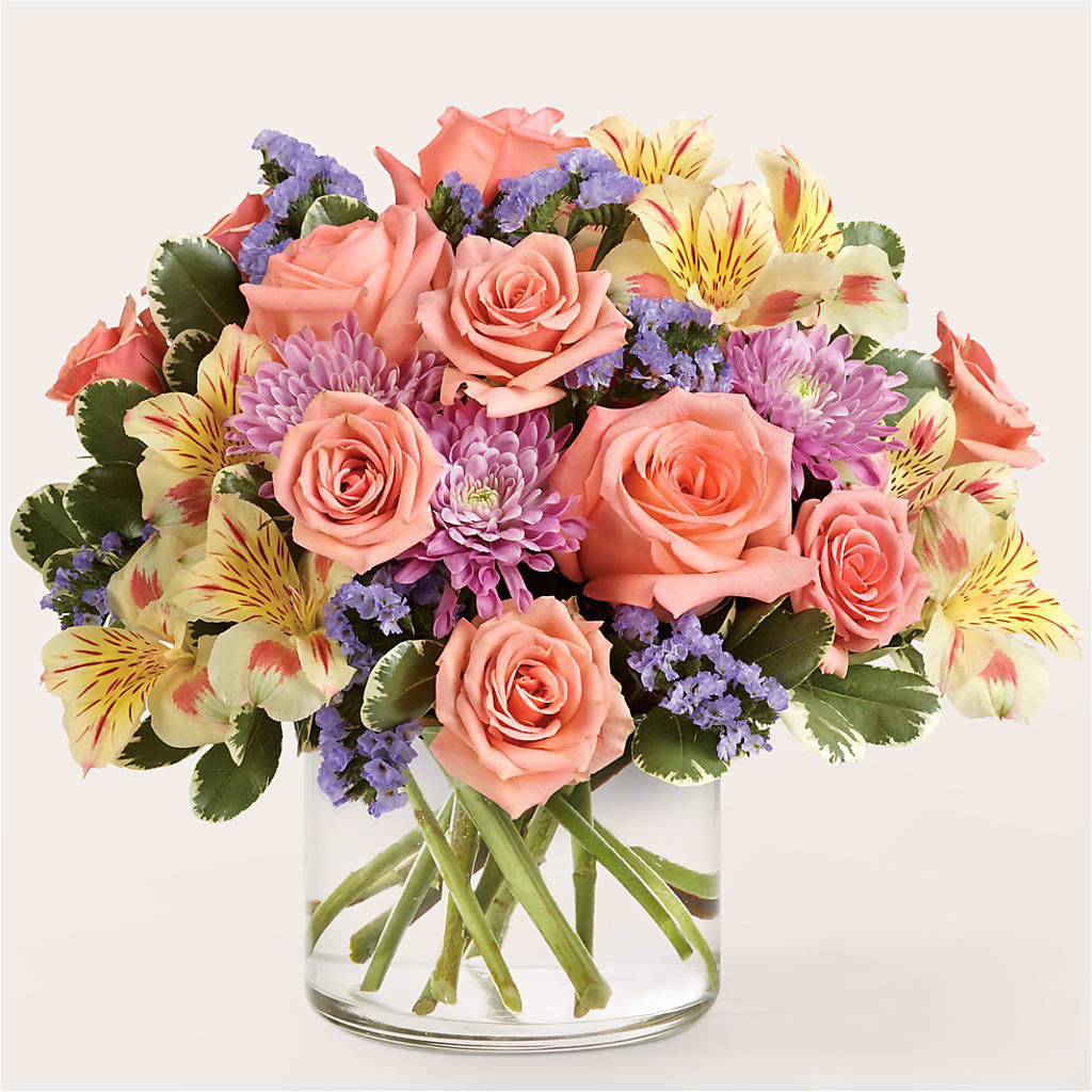 Candy Coated Bouquet –  Awesome Blossom Flowers And Gifts, Citrus Heights CA