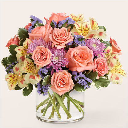 Candy Coated Bouquet –  Awesome Blossom Flowers And Gifts, Citrus Heights CA