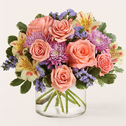 Candy Coated Bouquet –  Awesome Blossom Flowers And Gifts, Citrus Heights CA