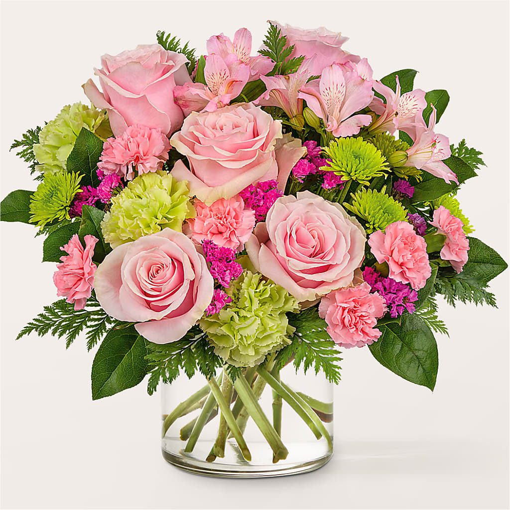 Pinch Me Bouquet –  Awesome Blossom Flowers And Gifts, Citrus Heights CA
