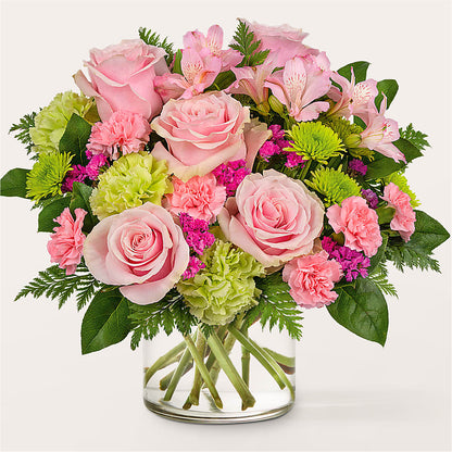 Pinch Me Bouquet –  Awesome Blossom Flowers And Gifts, Citrus Heights CA