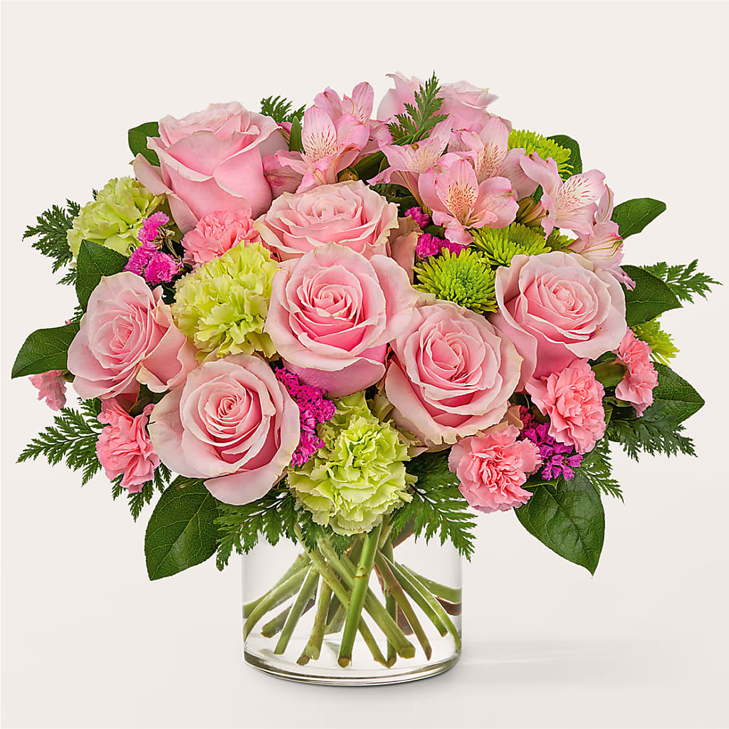 Pinch Me Bouquet –  Awesome Blossom Flowers And Gifts, Citrus Heights CA