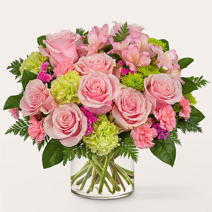 Pinch Me Bouquet –  Awesome Blossom Flowers And Gifts, Citrus Heights CA