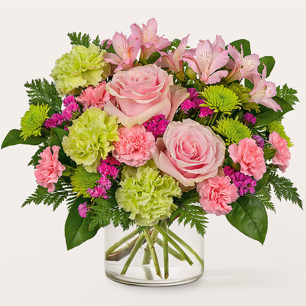 Pinch Me Bouquet –  Awesome Blossom Flowers And Gifts, Citrus Heights CA