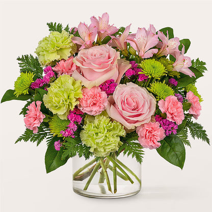 Pinch Me Bouquet –  Awesome Blossom Flowers And Gifts, Citrus Heights CA