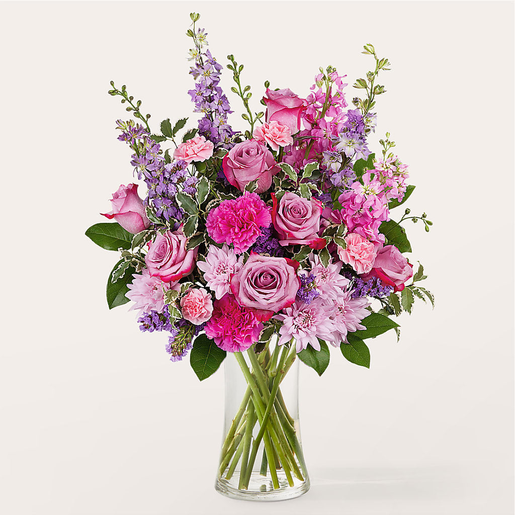Sincerely Yours Bouquet –  Awesome Blossom Flowers And Gifts, Citrus Heights CA