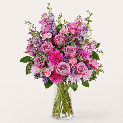 Sincerely Yours Bouquet –  Awesome Blossom Flowers And Gifts, Citrus Heights CA