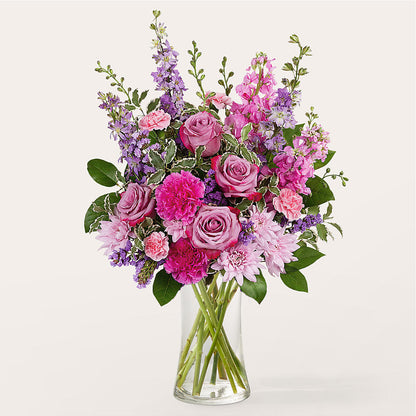 Sincerely Yours Bouquet –  Awesome Blossom Flowers And Gifts, Citrus Heights CA