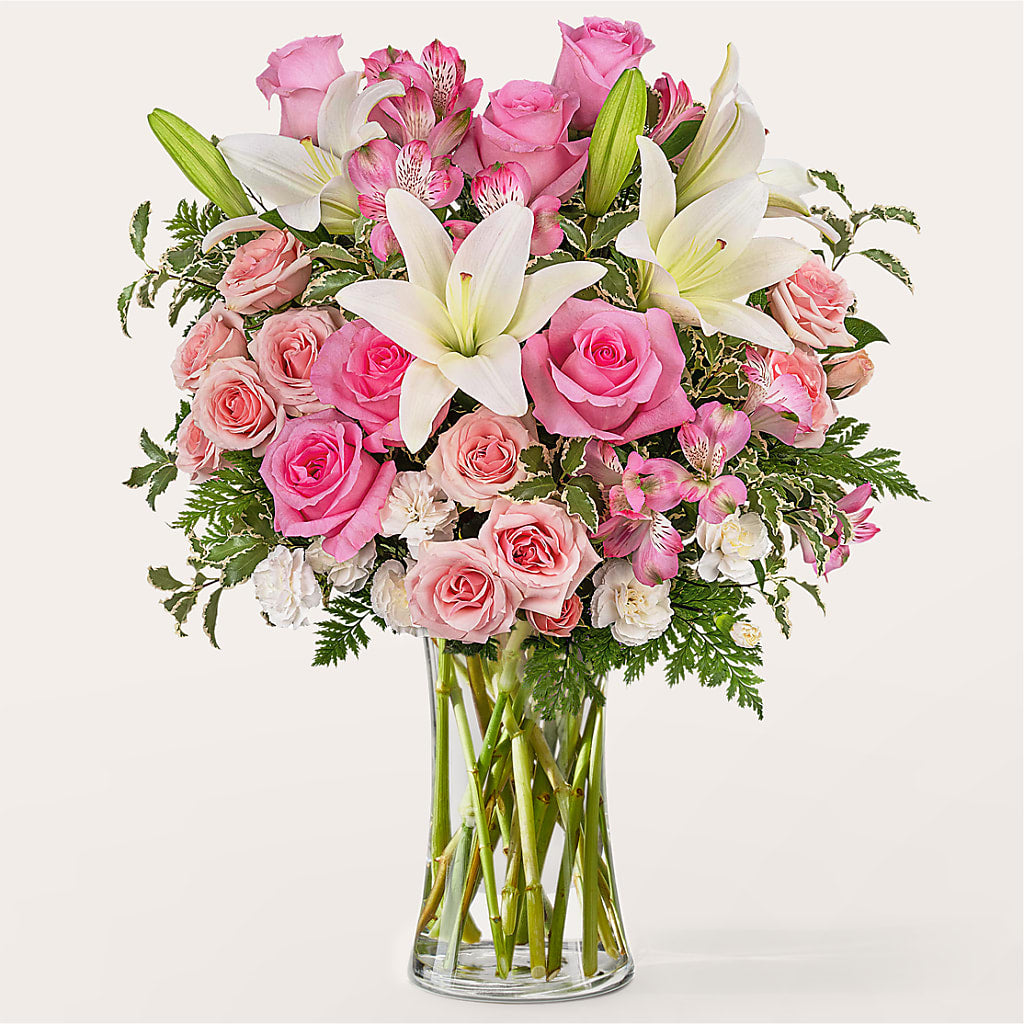 All the Best Bouquet –  Awesome Blossom Flowers And Gifts, Citrus Heights CA