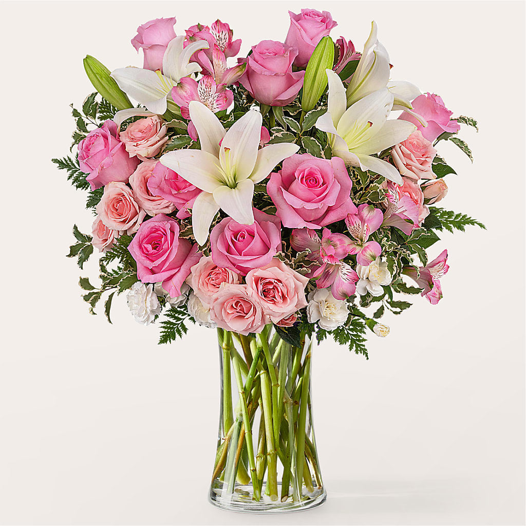 All the Best Bouquet –  Awesome Blossom Flowers And Gifts, Citrus Heights CA