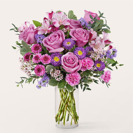 Fanciful Blossoms Bouquet –  Awesome Blossom Flowers And Gifts, Citrus Heights CA