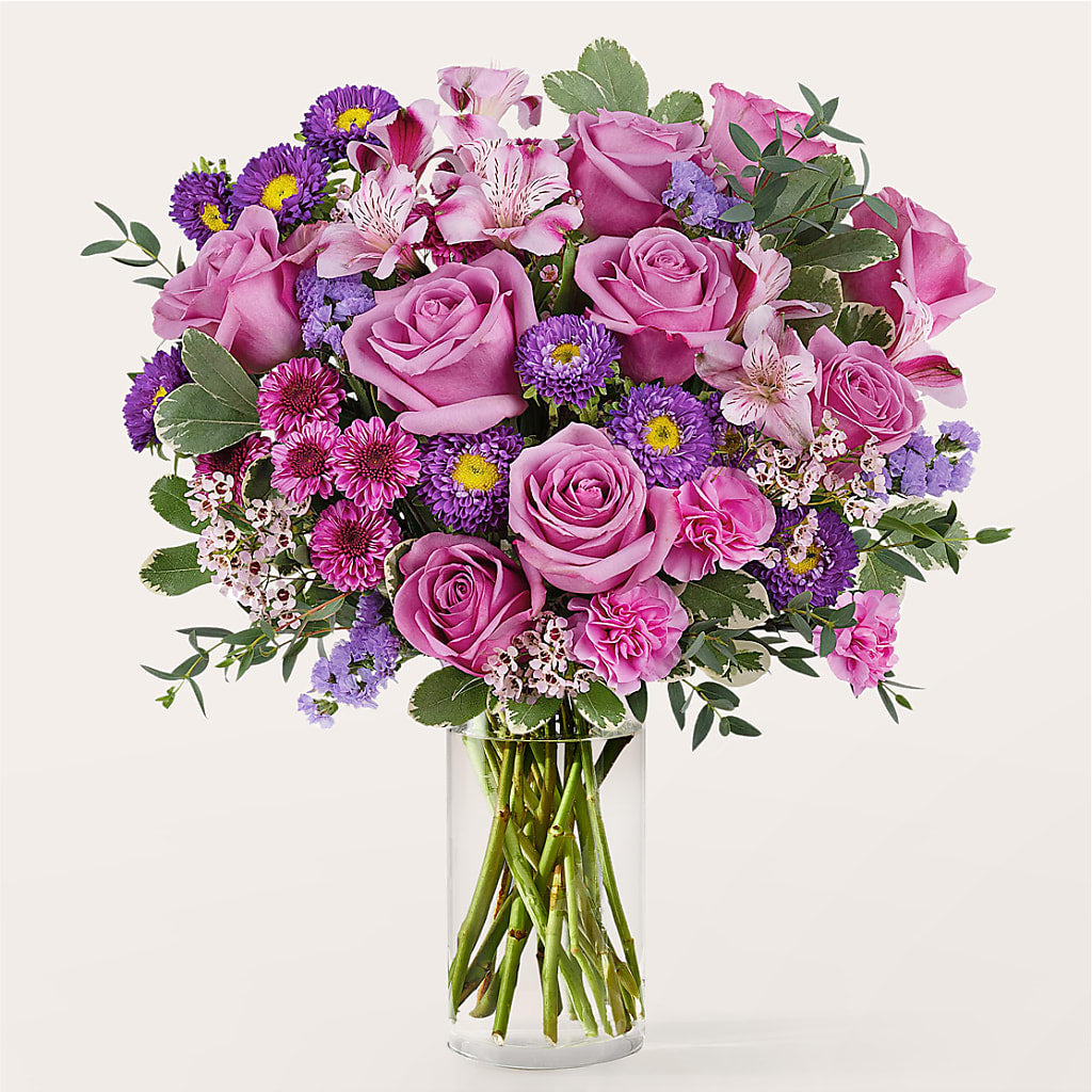 Fanciful Blossoms Bouquet –  Awesome Blossom Flowers And Gifts, Citrus Heights CA