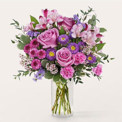 Fanciful Blossoms Bouquet –  Awesome Blossom Flowers And Gifts, Citrus Heights CA