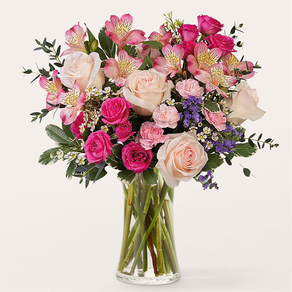 A La Mode Bouquet –  Awesome Blossom Flowers And Gifts, Citrus Heights CA
