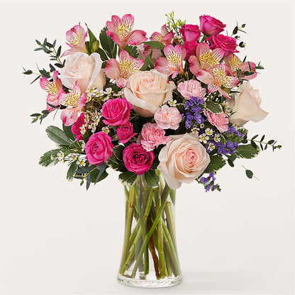 A La Mode Bouquet –  Awesome Blossom Flowers And Gifts, Citrus Heights CA