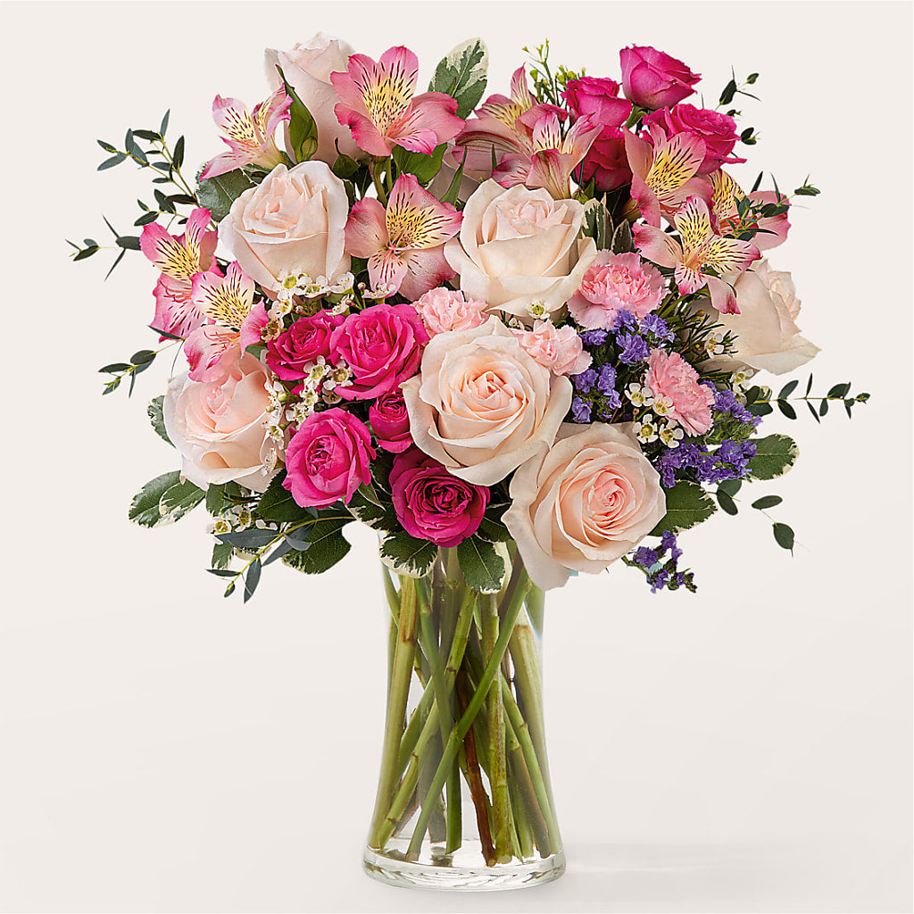 A La Mode Bouquet –  Awesome Blossom Flowers And Gifts, Citrus Heights CA
