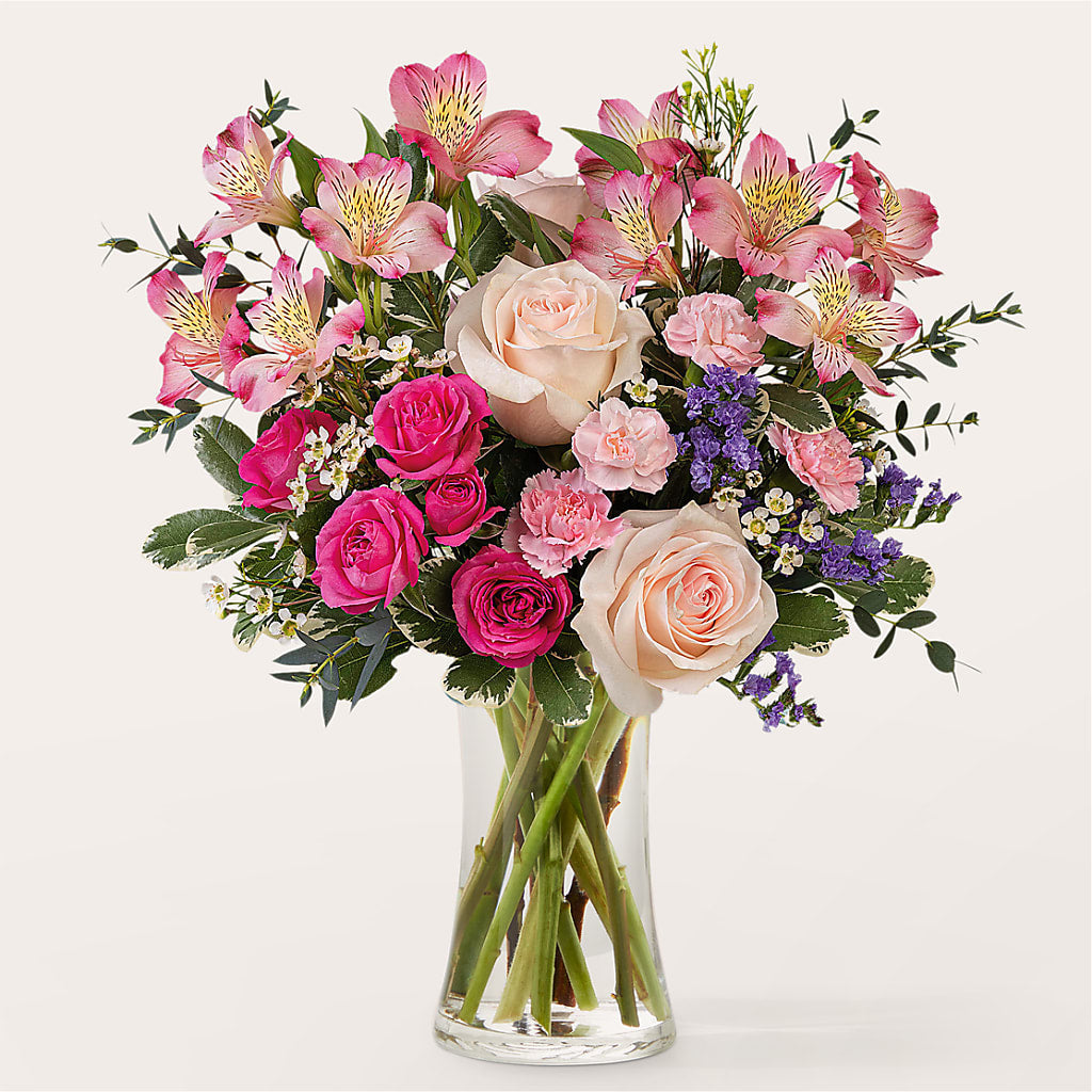 A La Mode Bouquet –  Awesome Blossom Flowers And Gifts, Citrus Heights CA