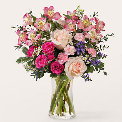 A La Mode Bouquet –  Awesome Blossom Flowers And Gifts, Citrus Heights CA