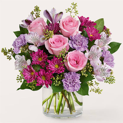 In the Clouds Bouquet –  Awesome Blossom Flowers And Gifts, Citrus Heights CA