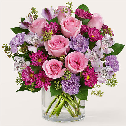 In the Clouds Bouquet –  Awesome Blossom Flowers And Gifts, Citrus Heights CA
