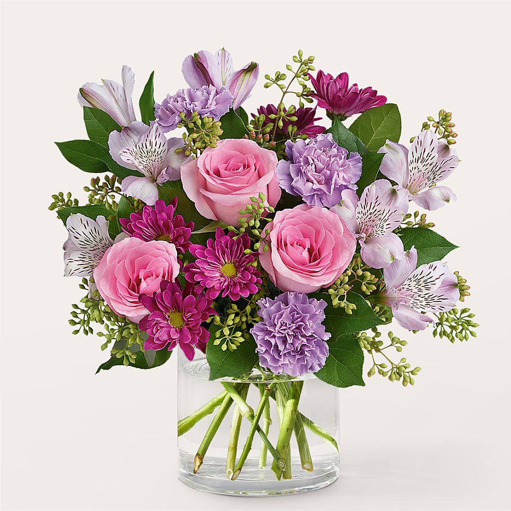 In the Clouds Bouquet –  Awesome Blossom Flowers And Gifts, Citrus Heights CA