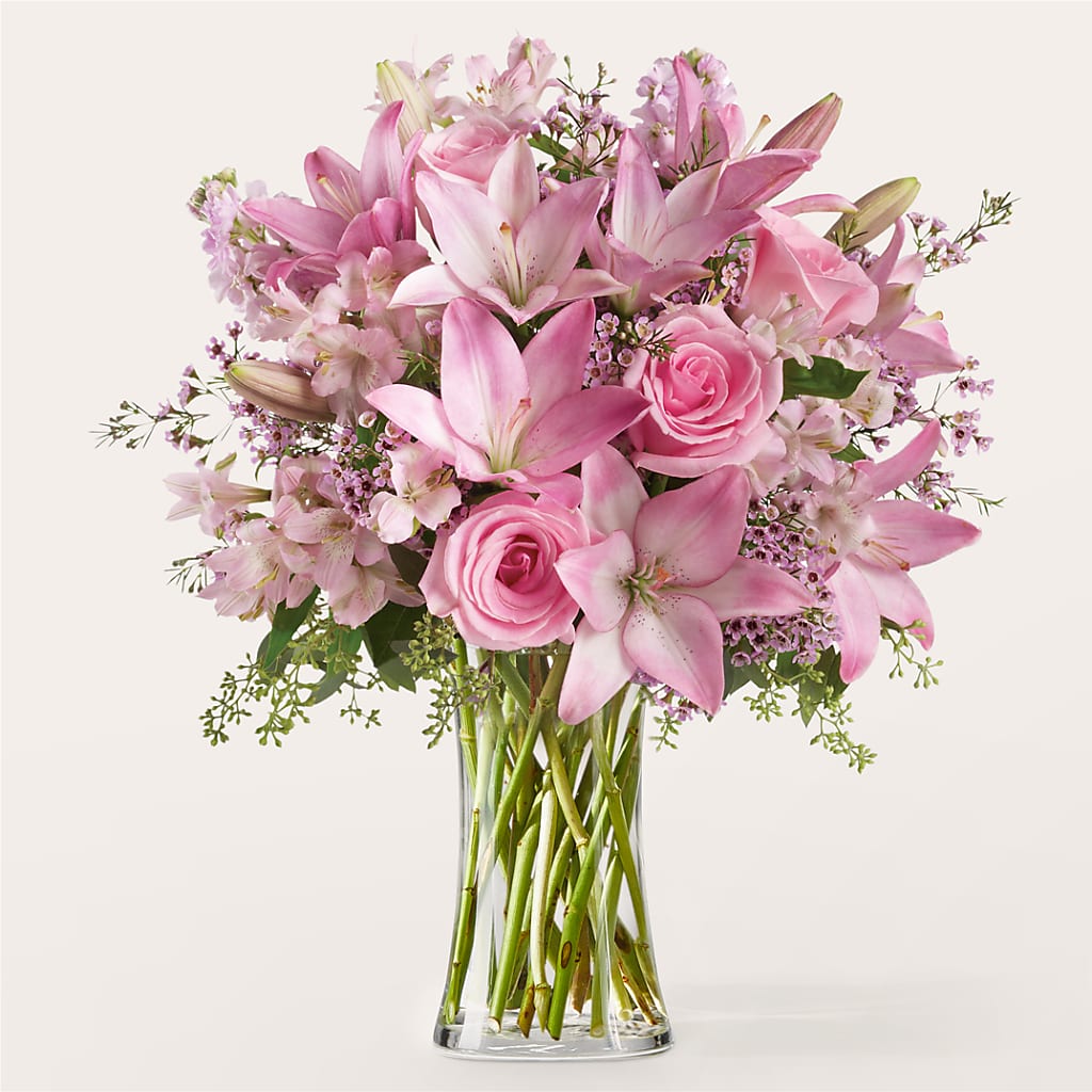 Gentle Gesture Bouquet –  Awesome Blossom Flowers And Gifts, Citrus Heights CA