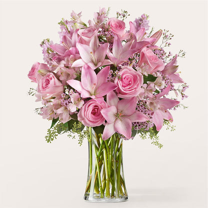 Gentle Gesture Bouquet –  Awesome Blossom Flowers And Gifts, Citrus Heights CA