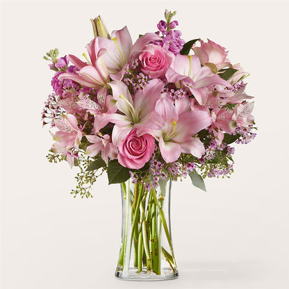 Gentle Gesture Bouquet –  Awesome Blossom Flowers And Gifts, Citrus Heights CA