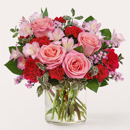 First Impressions Bouquet –  Awesome Blossom Flowers And Gifts, Citrus Heights CA