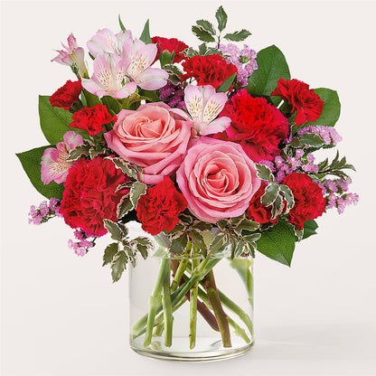 First Impressions Bouquet –  Awesome Blossom Flowers And Gifts, Citrus Heights CA