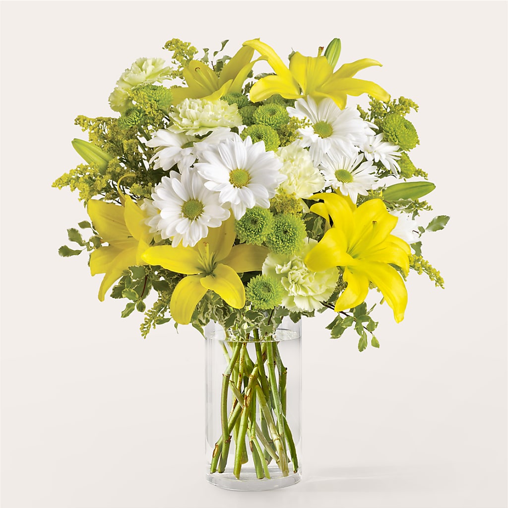 Fresh Start Bouquet –  Awesome Blossom Flowers And Gifts, Citrus Heights CA