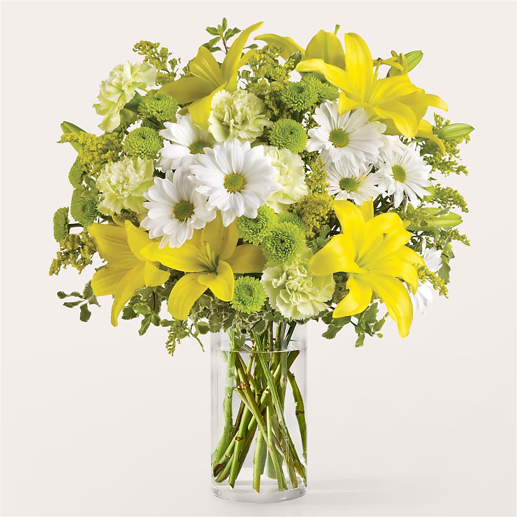 Fresh Start Bouquet –  Awesome Blossom Flowers And Gifts, Citrus Heights CA