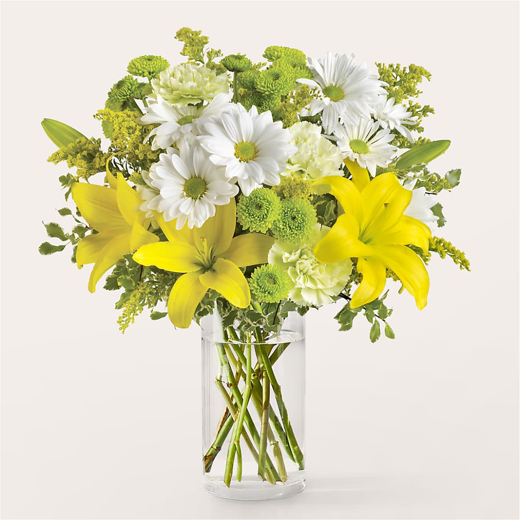 Fresh Start Bouquet –  Awesome Blossom Flowers And Gifts, Citrus Heights CA