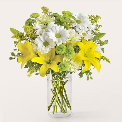 Fresh Start Bouquet –  Awesome Blossom Flowers And Gifts, Citrus Heights CA