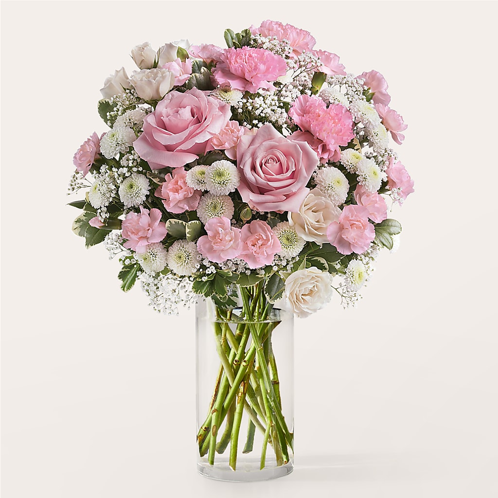 Vintage Glamour Bouquet –  Awesome Blossom Flowers And Gifts, Citrus Heights CA
