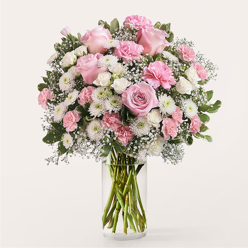 Vintage Glamour Bouquet –  Awesome Blossom Flowers And Gifts, Citrus Heights CA