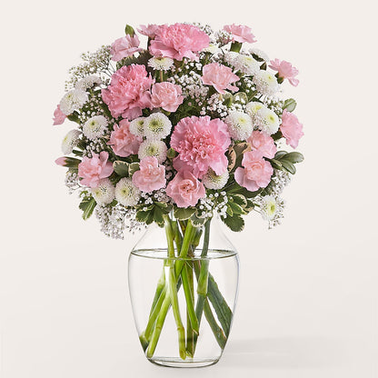 Vintage Glamour Bouquet –  Awesome Blossom Flowers And Gifts, Citrus Heights CA