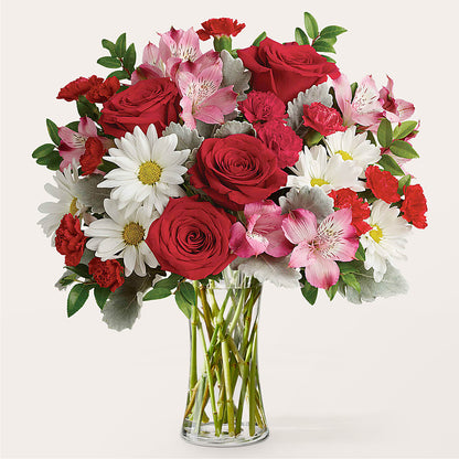 Sugary Sweet Bouquet –  Awesome Blossom Flowers And Gifts, Citrus Heights CA