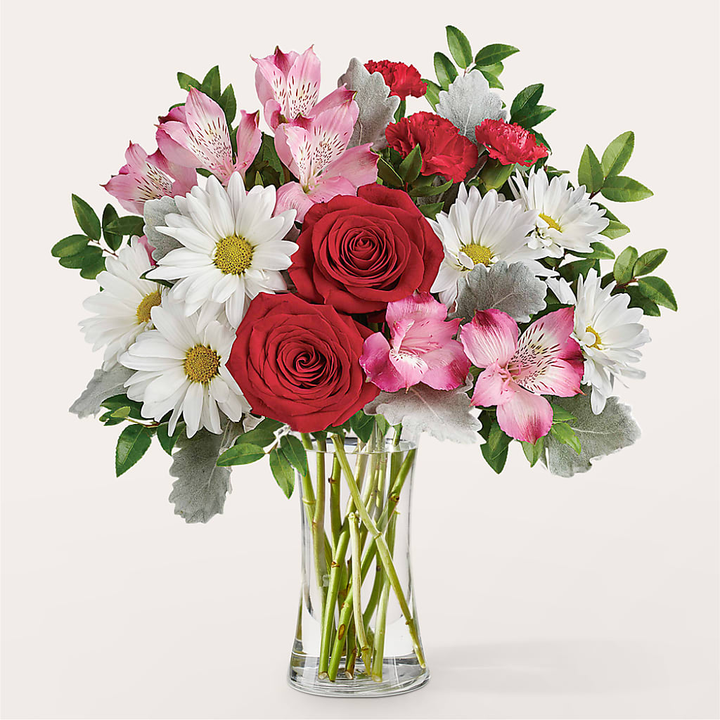 Sugary Sweet Bouquet –  Awesome Blossom Flowers And Gifts, Citrus Heights CA