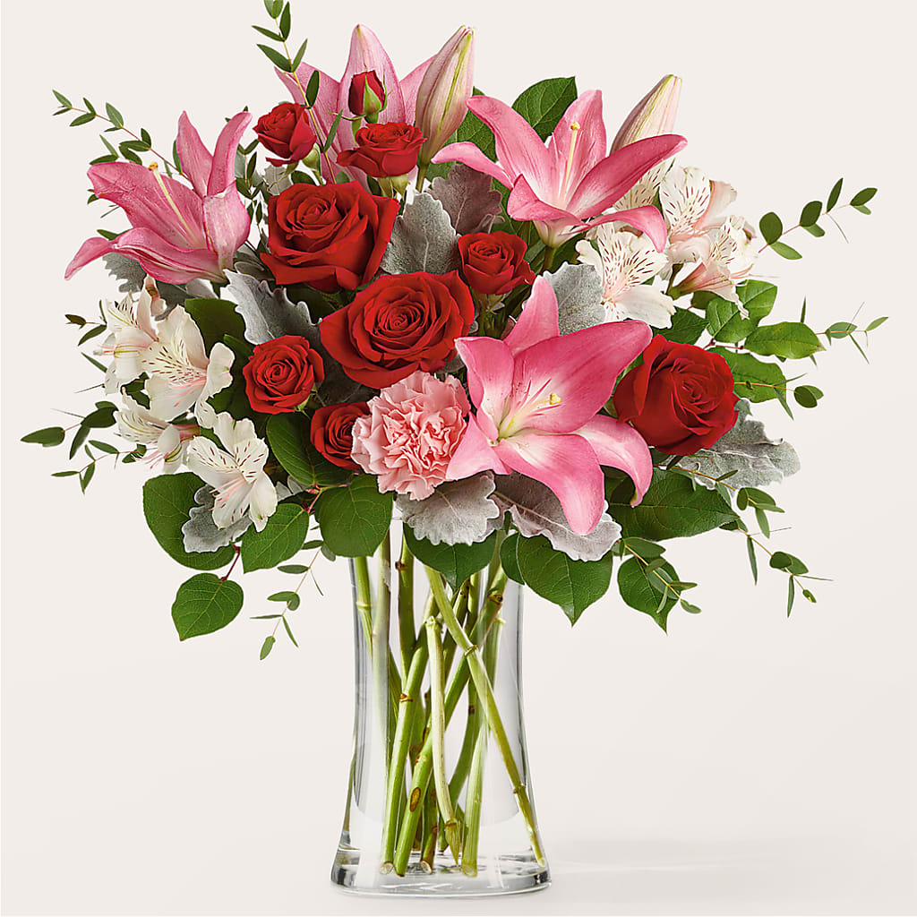 Everything to Me Bouquet –  Awesome Blossom Flowers And Gifts, Citrus Heights CA