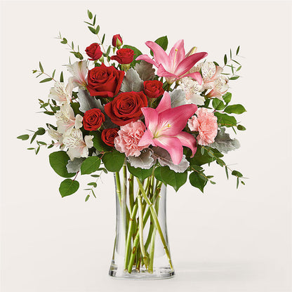 Everything to Me Bouquet –  Awesome Blossom Flowers And Gifts, Citrus Heights CA