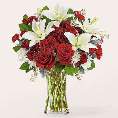 Floral Symphony Bouquet –  Awesome Blossom Flowers And Gifts, Citrus Heights CA