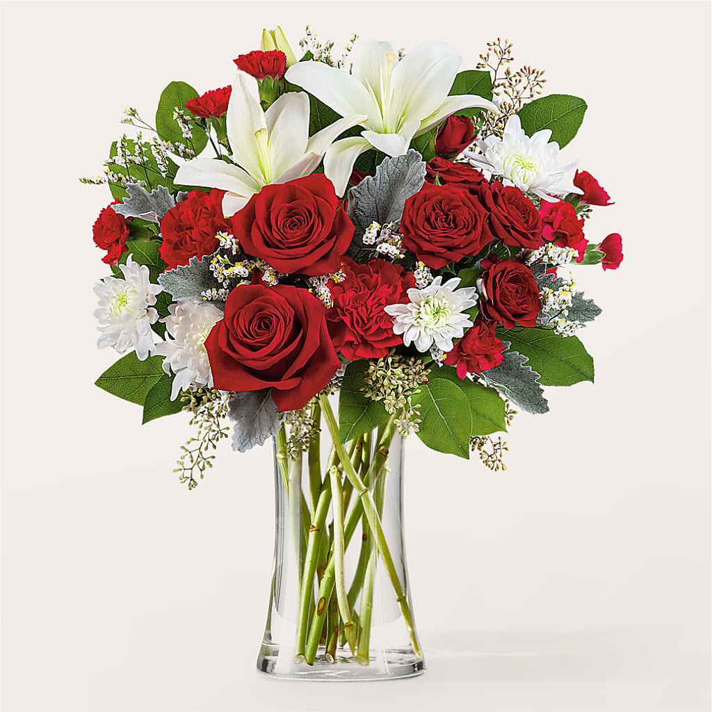 Floral Symphony Bouquet –  Awesome Blossom Flowers And Gifts, Citrus Heights CA