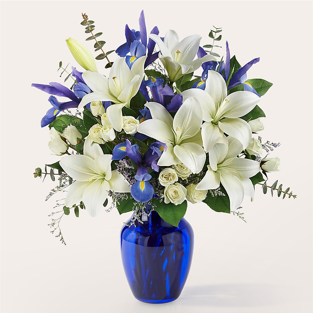 Restorative Pause Bouquet –  Awesome Blossom Flowers And Gifts, Citrus Heights CA