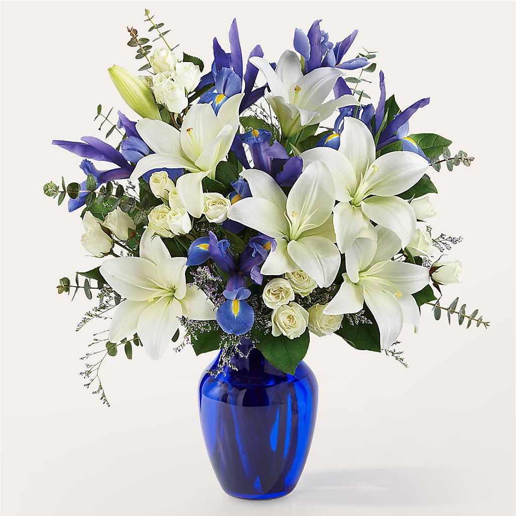 Restorative Pause Bouquet –  Awesome Blossom Flowers And Gifts, Citrus Heights CA