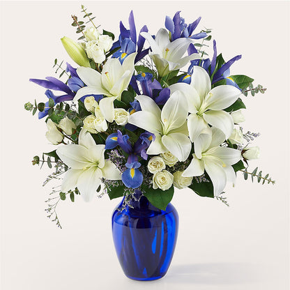 Restorative Pause Bouquet –  Awesome Blossom Flowers And Gifts, Citrus Heights CA